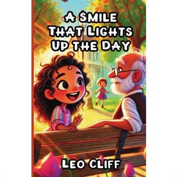 A Smile That Lights Up the Day