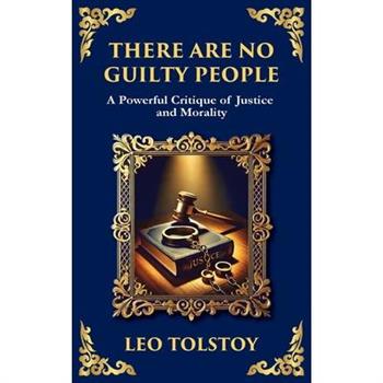 There Are No Guilty People