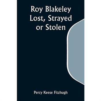 Roy Blakeley