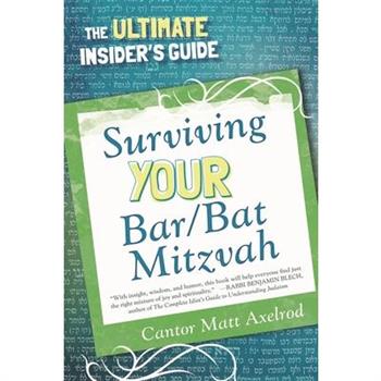 Surviving Your Bar/Bat Mitzvah