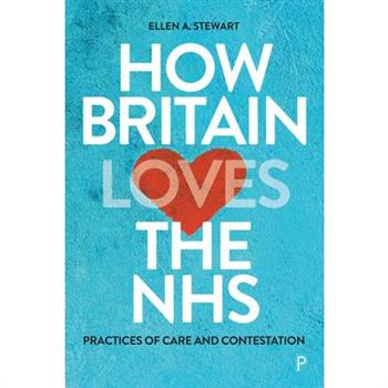 How Britain Loves the Nhs