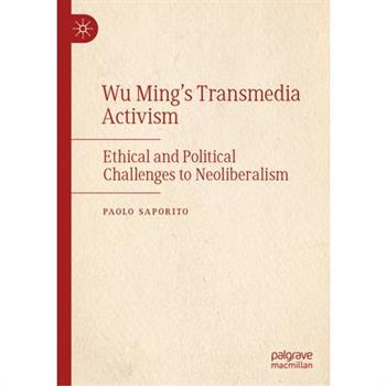 Wu Ming’s Transmedia Activism