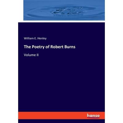 The Poetry of Robert Burns