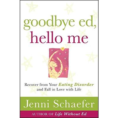 Goodbye Ed, Hello Me