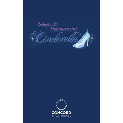Rodgers & Hammerstein’s Cinderella