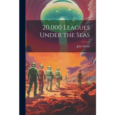 20,000 Leagues Under the Seas