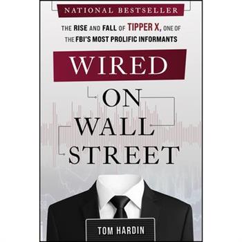 Wired on Wall Street