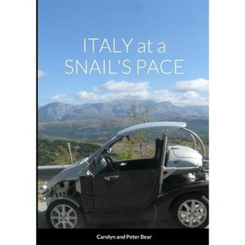 Italy at a Snail's Pace