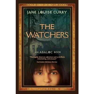 The Watchers (Abaloc Book 6)