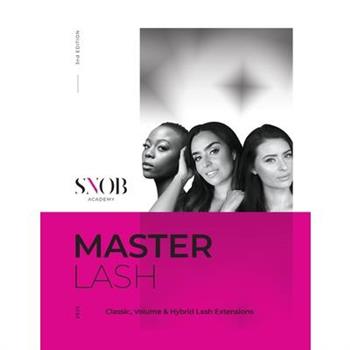 Snob Academy Master Lash
