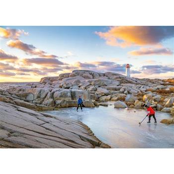 Coastal Nova Scotia