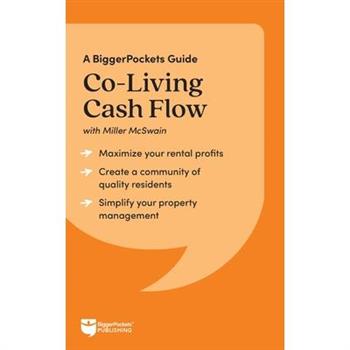 Co-Living Cash Flow