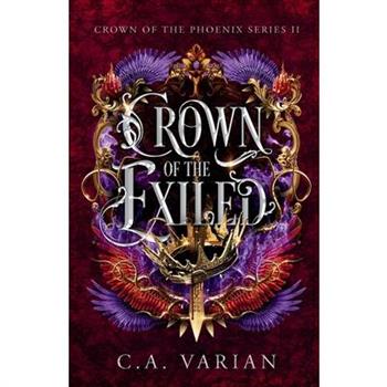 Crown of the Exiled