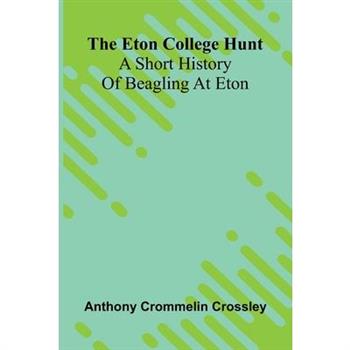 The Eton College Hunt