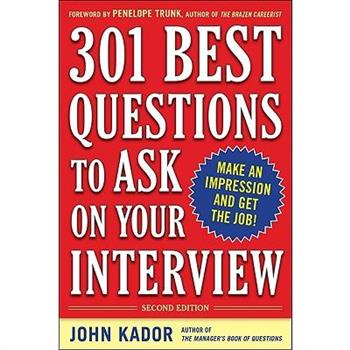 301 Best Questions to Ask on Your Interview