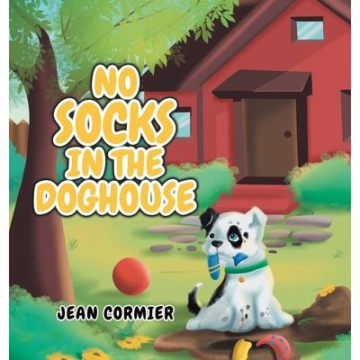 No Socks in the Doghouse