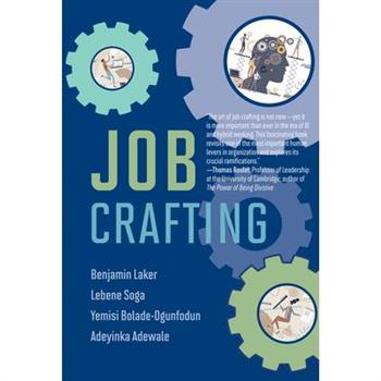 Job Crafting