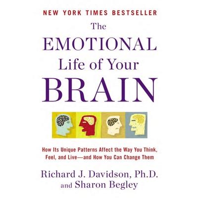 The Emotional Life of Your Brain