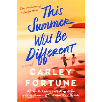 This Summer Will Be Different