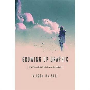 Growing Up Graphic