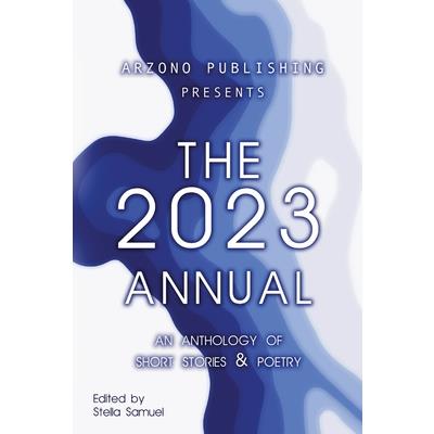 ARZONO Publishing Presents The 2023 Annual