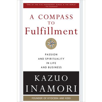 A Compass to Fulfillment (Pb)