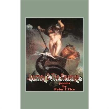 Journey 2 the Revenge