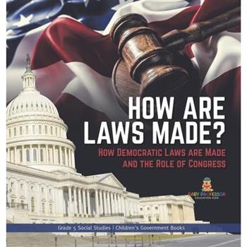 How are Laws Made?