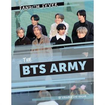 The Bts Army