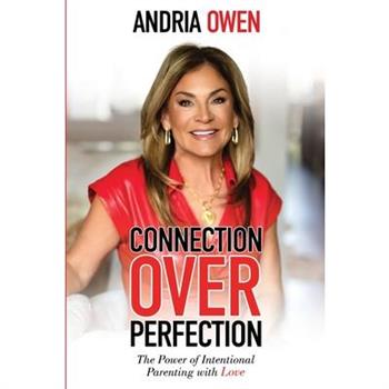 Connection Over Perfection