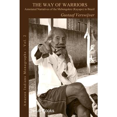 The Way of Warriors