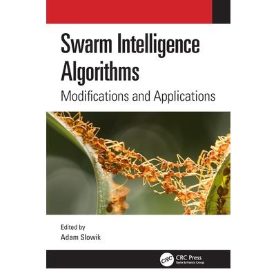 Swarm Intelligence Algorithms