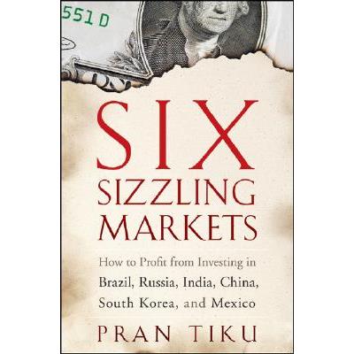 Six Sizzling Markets