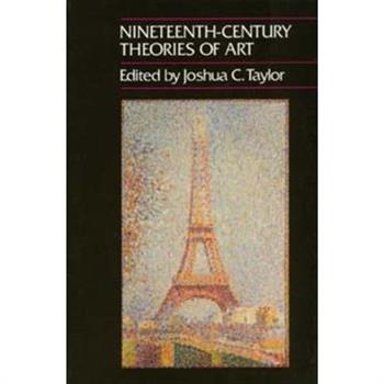 Nineteenth-Century Theories of Art