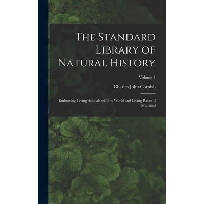 The Standard Library of Natural History