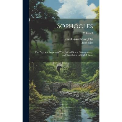 Sophocles