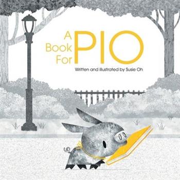 A Book for Pio