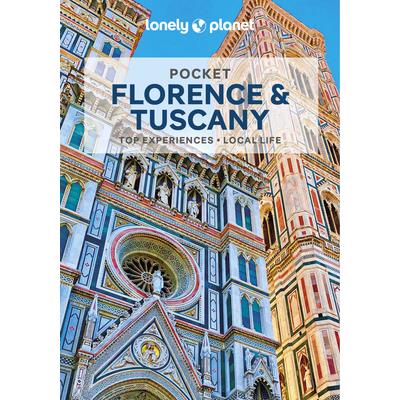 Lonely Planet Pocket Florence & Tuscany 6