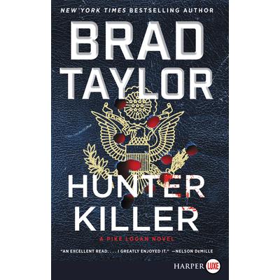 Hunter Killer