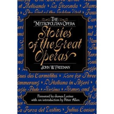 The Metropolitan Opera