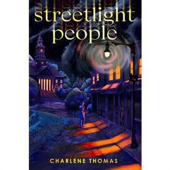 Streetlight People