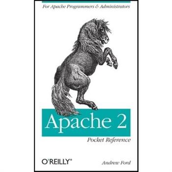Apache 2 Pocket Reference