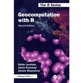 Geocomputation with R
