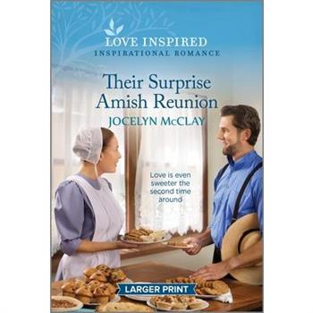 Their Surprise Amish Reunion