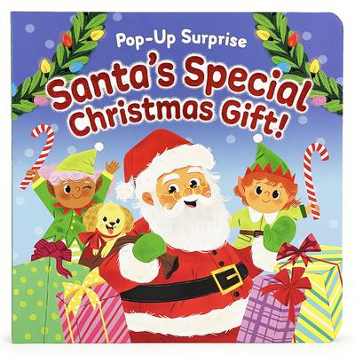 Santa’s Special Christmas Gift