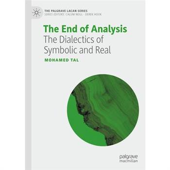 The End of Analysis