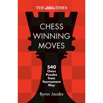The Times Chess Winning Moves