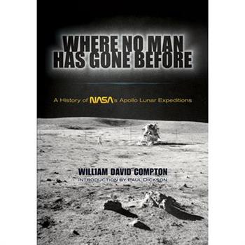 Where No Man Has Gone Before