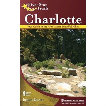 Five-Star Trails Charlotte