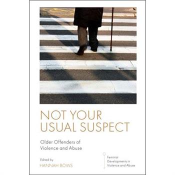 Not Your Usual Suspect